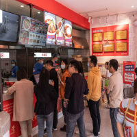 為什么重慶小吃能受到外地食客喜愛？