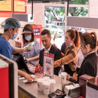 小餐飲店如何正確經(jīng)營提高盈利？